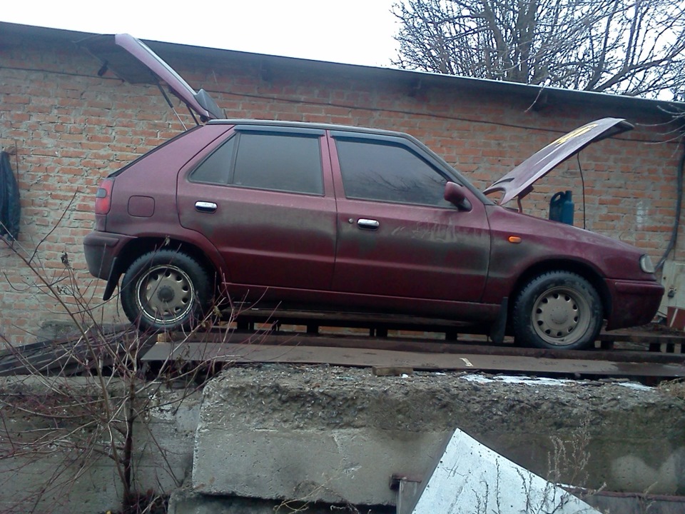 ТО і тюніг)))) 2