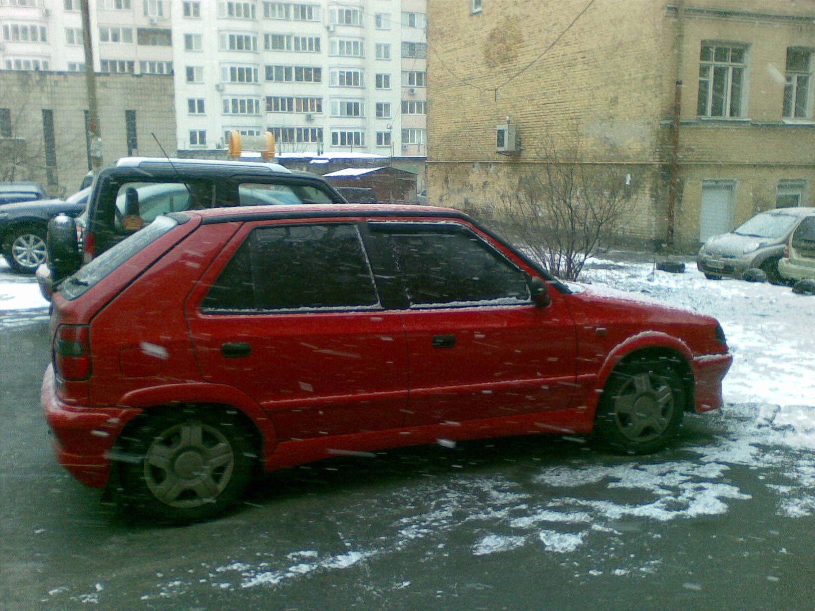 Молдинги 2