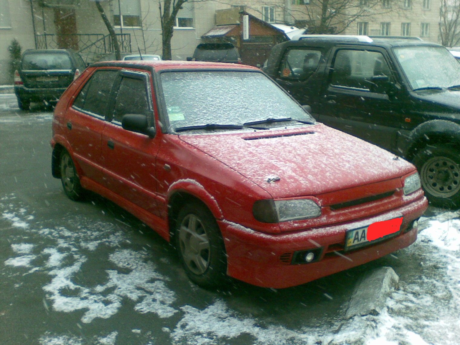 Молдинги 1