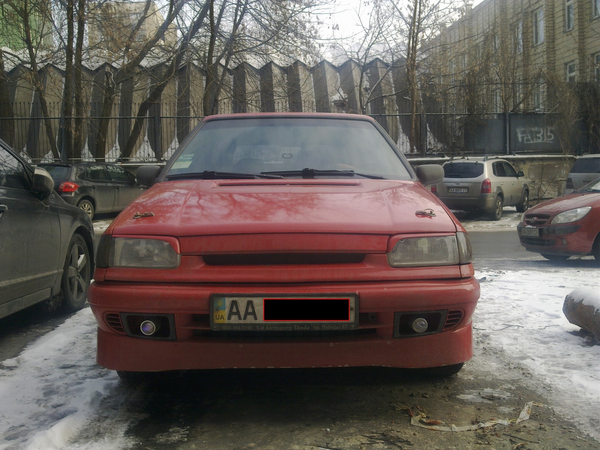Ренички 2