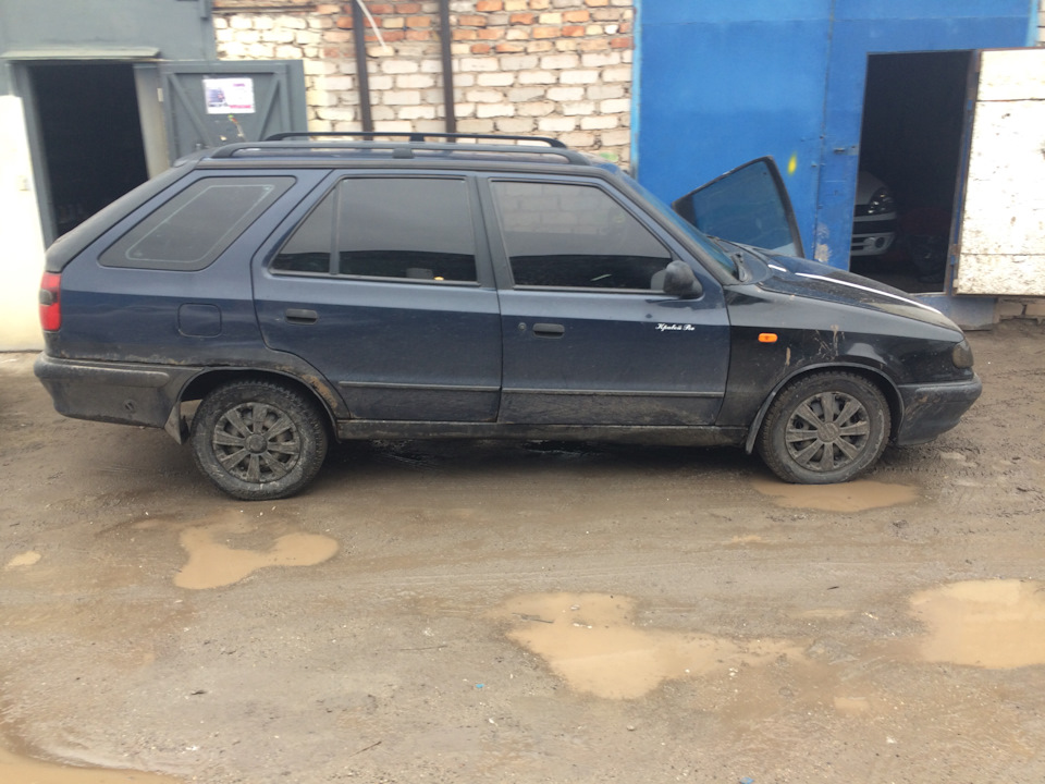 Диски на літо;/ 1