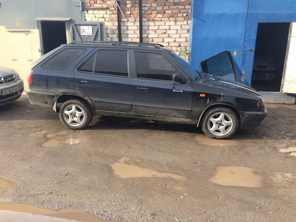 Диски на літо;/ 2