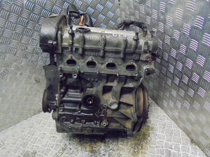 Свап на 16v VAG. 1.6AZD/AUS 3