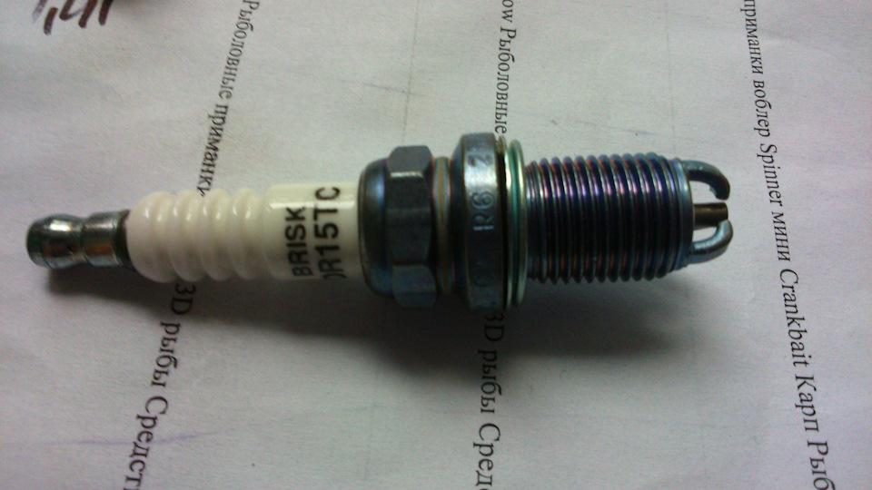 свічки 1.6 AEE 4