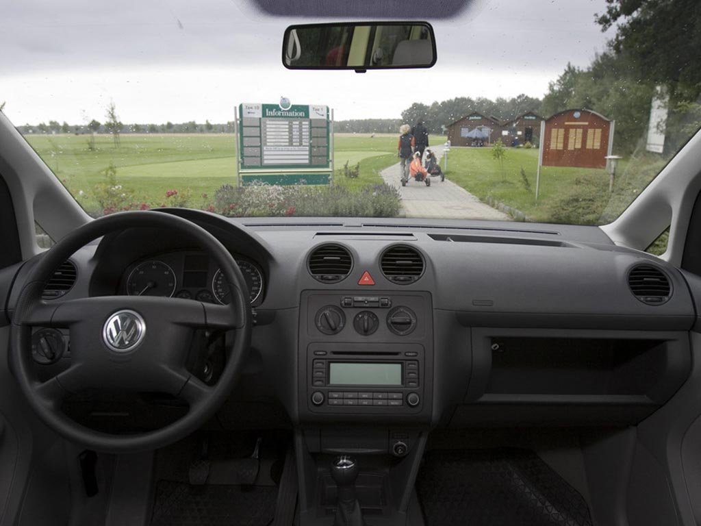 Мрія!Наступна Volkswagen Caddy 1.9 TDI або Škoda Roomster 1.4 TDI 3