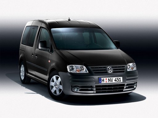 Мрія!Наступна Volkswagen Caddy 1.9 TDI або Škoda Roomster 1.4 TDI 1