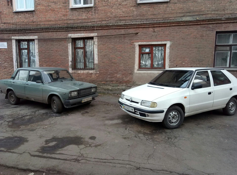 Піст печалі та болю. Зустріч з колишньої!