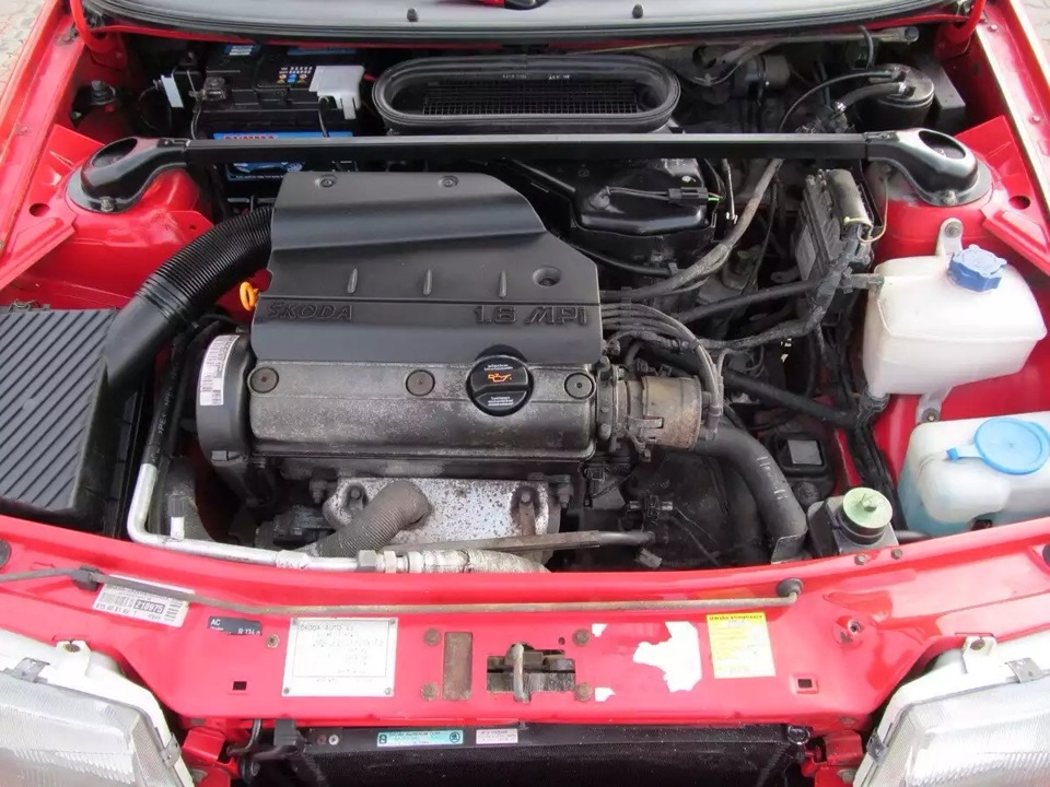 1.3 mpi або 1.6 AEE 2