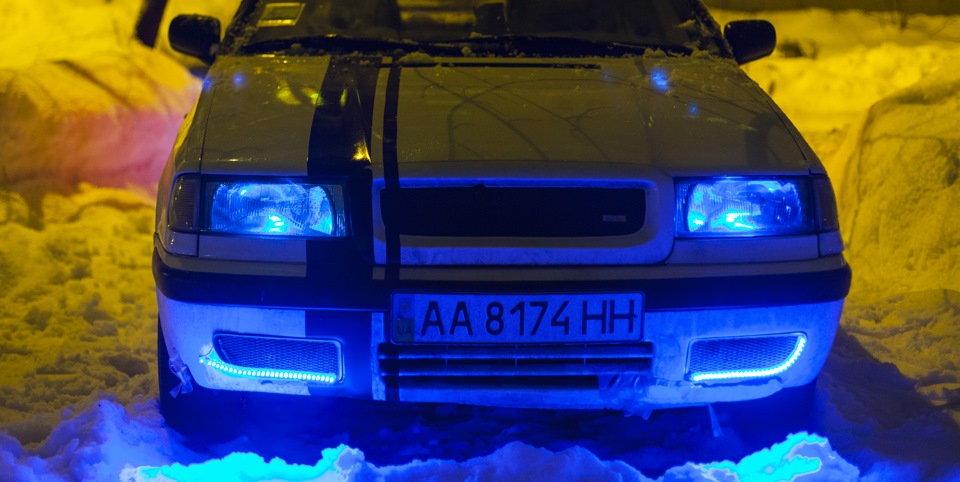 трохи зимових фото, до дтп:) 2