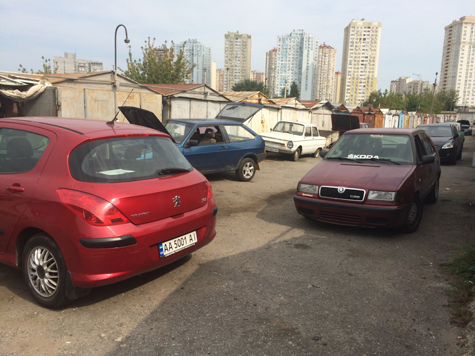 Їдемо далі) 1