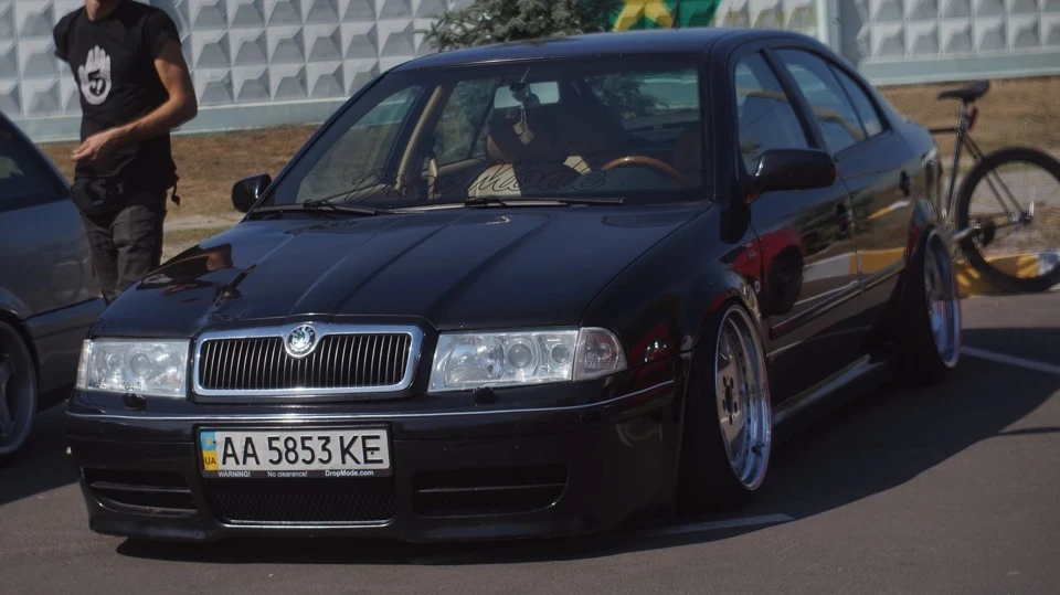 Low Independence '15 | Незалежність '15