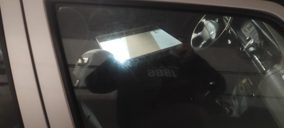 Сушка автомобіля взимку 3