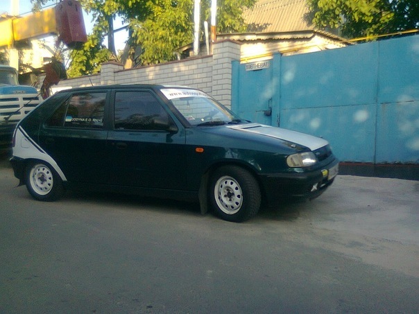 На StampovkaH)) 3