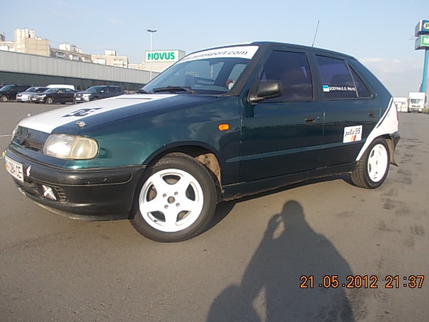 ТапулькІ 3