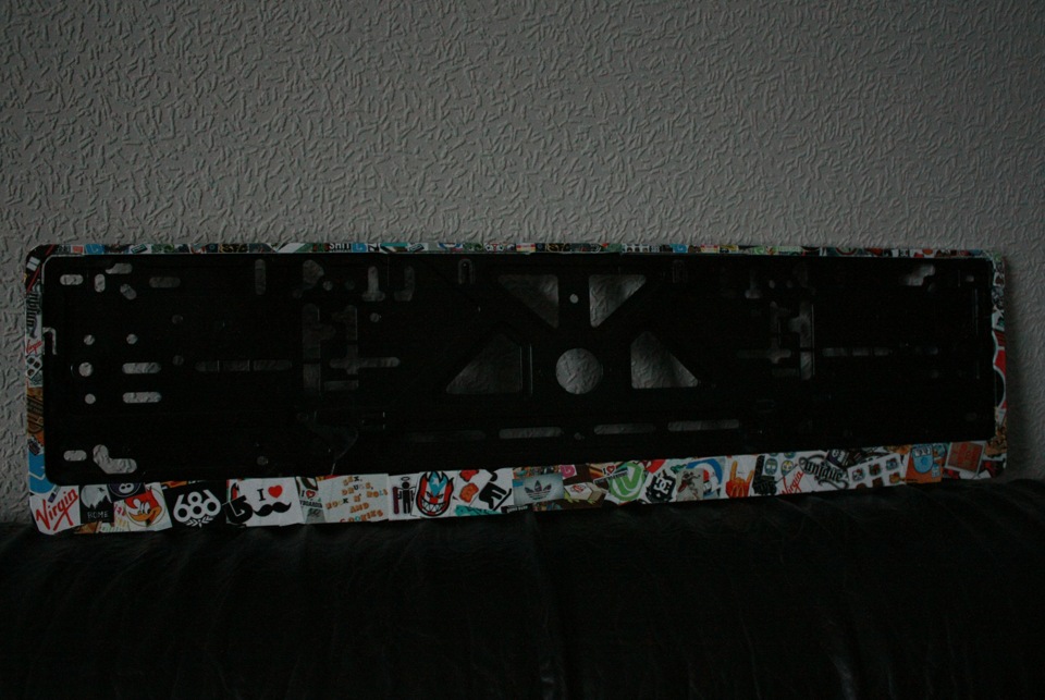 StickerBombing 3