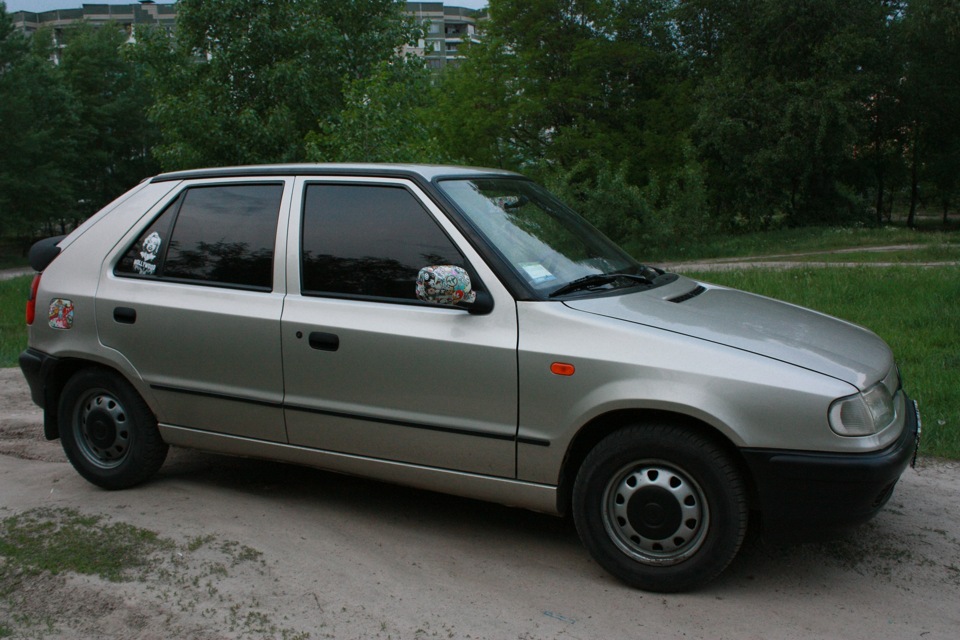 Весняні 2