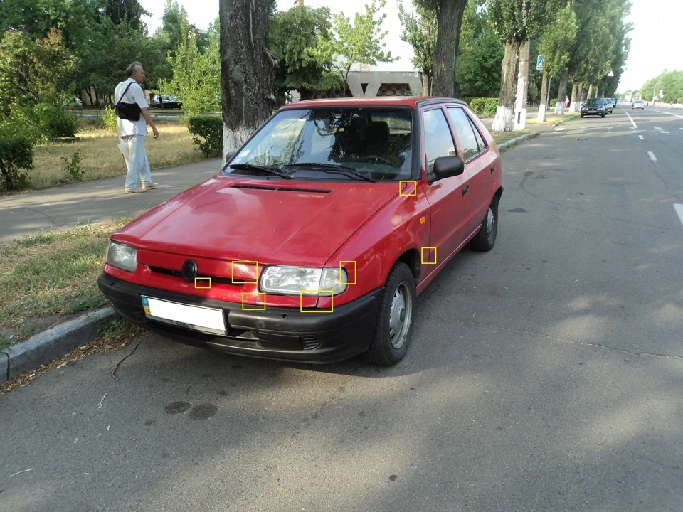 Ось свіжі фото)))