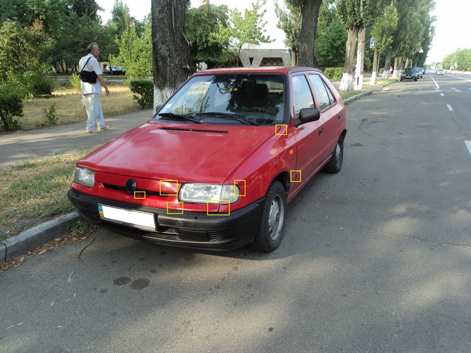 Ось свіжі фото))) 1