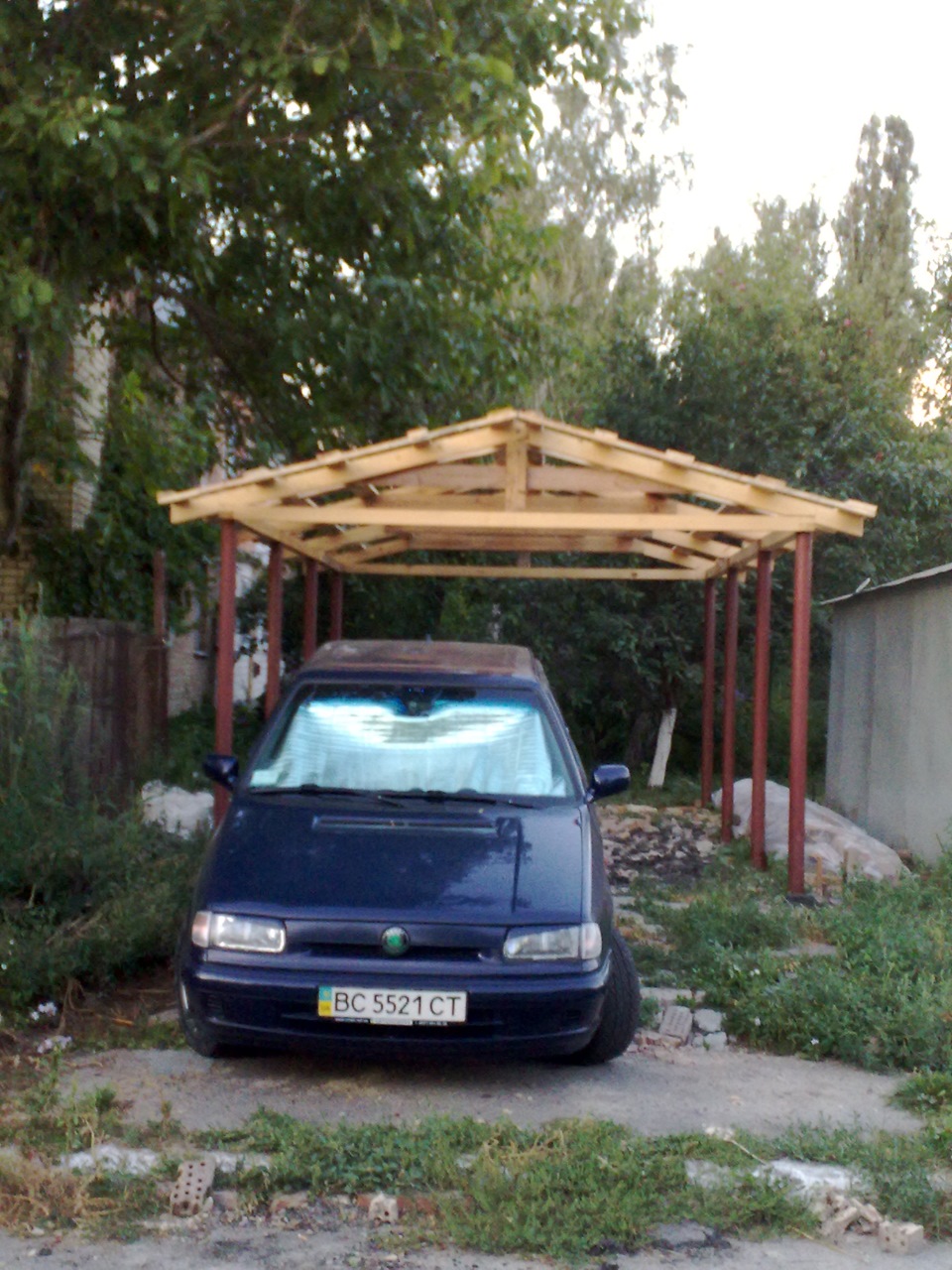 будинок для Філі 2