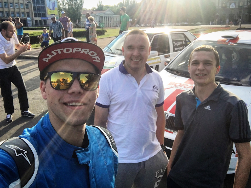 Етап ралі Миколаїв 2017 5