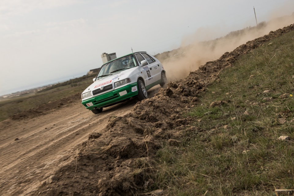 Ралі Чорномор 2013 4