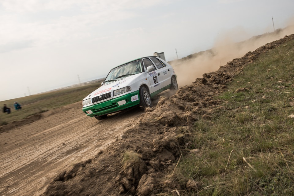 Ралі Чорномор 2013 5