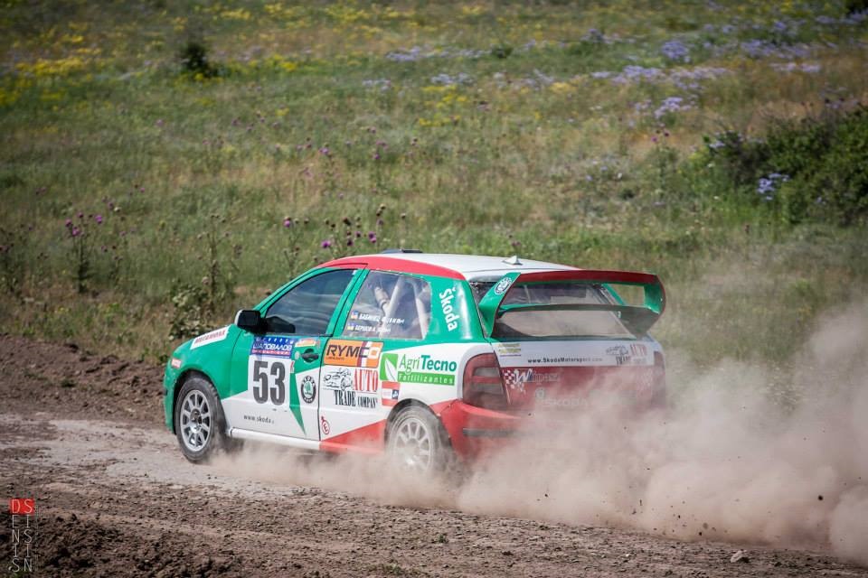 Rally Shapovalov Cup 2014 5