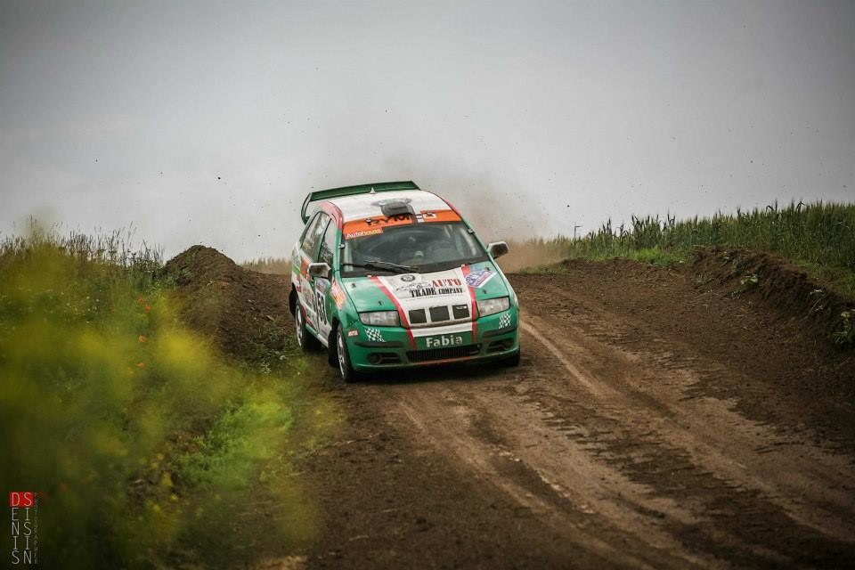 Rally Shapovalov Cup 2014 4