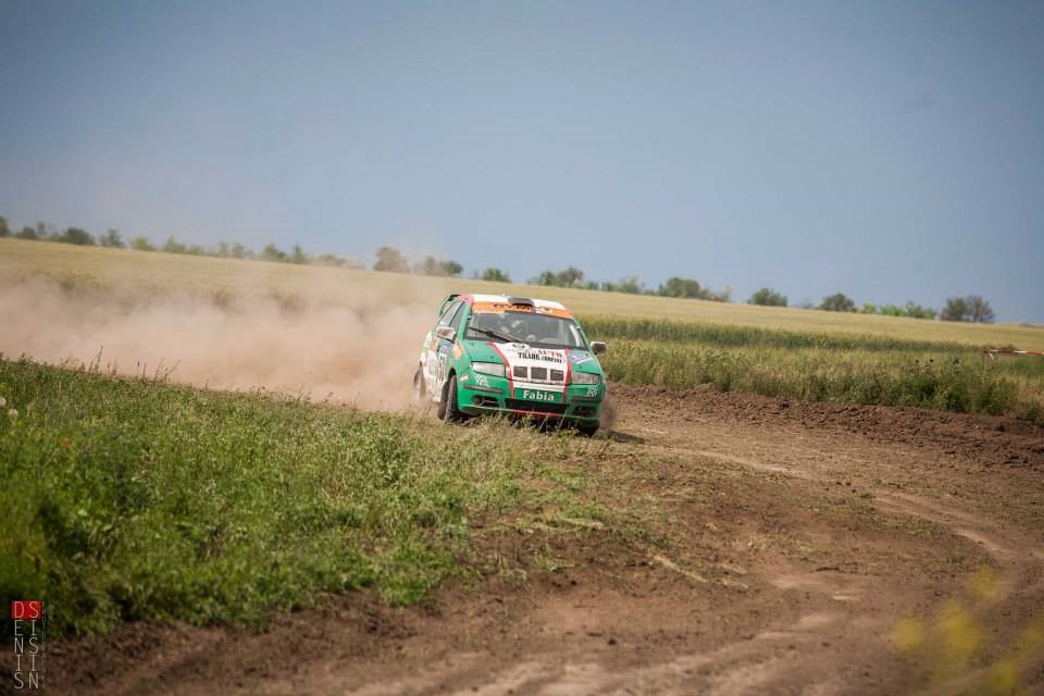 Rally Shapovalov Cup 2014 3