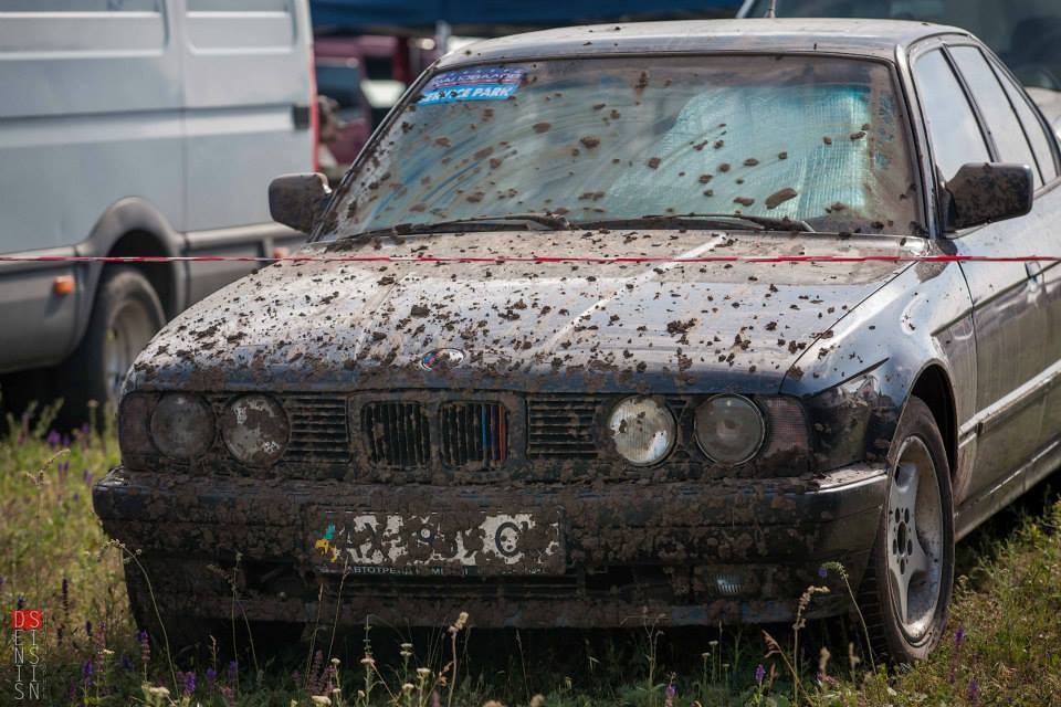 Rally Shapovalov Cup 2014 1