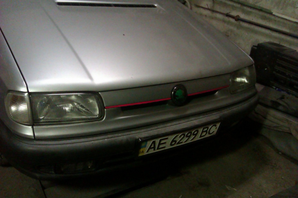Pink морда 3
