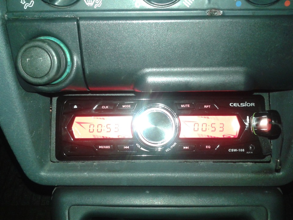 Нарешті, тобто музика 4