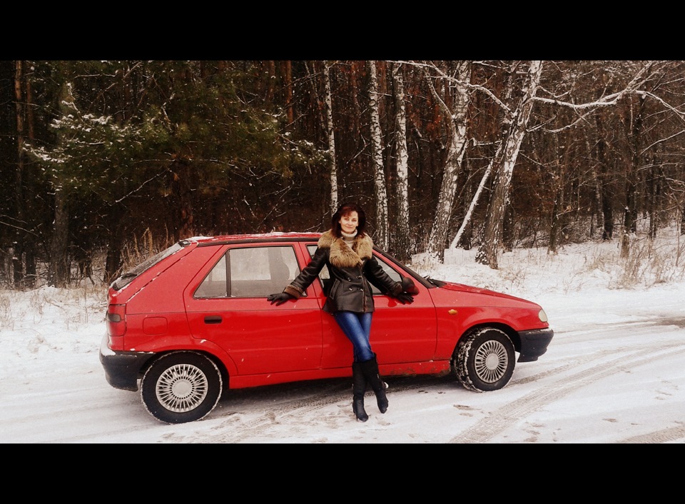 перші зимові фотки 3