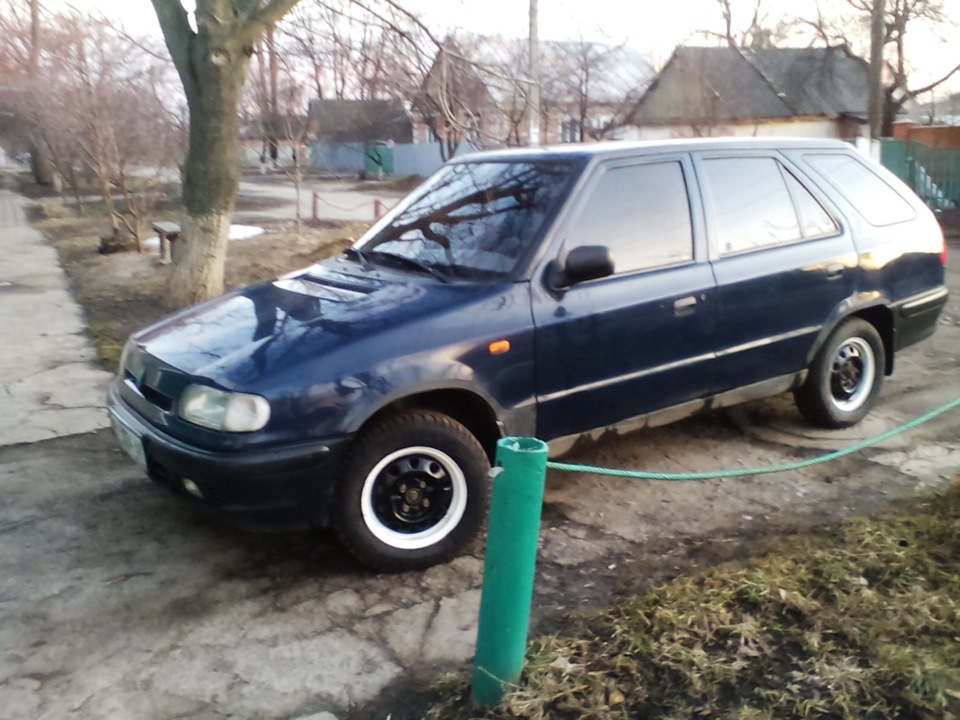 Ось як і обіцяв 3