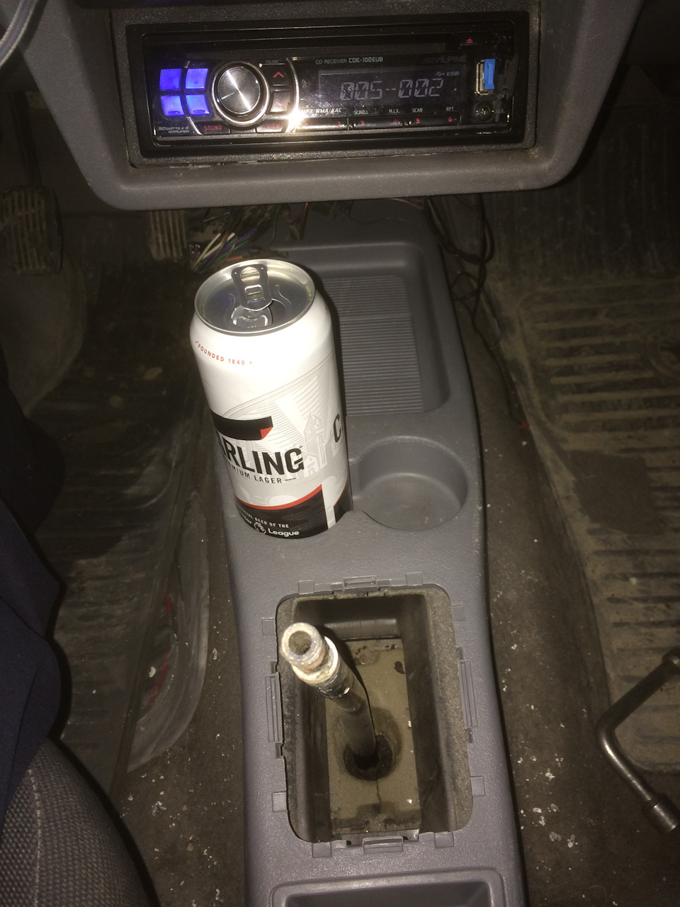Підсклянники 4