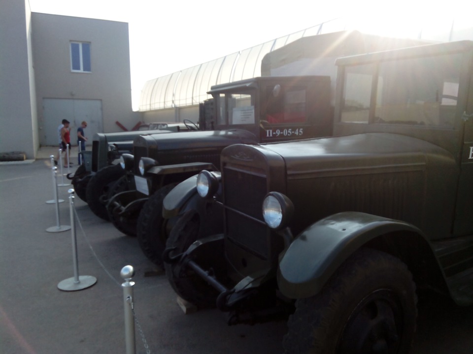 Покаталися півднем України 3