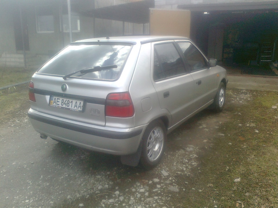 Весна 4