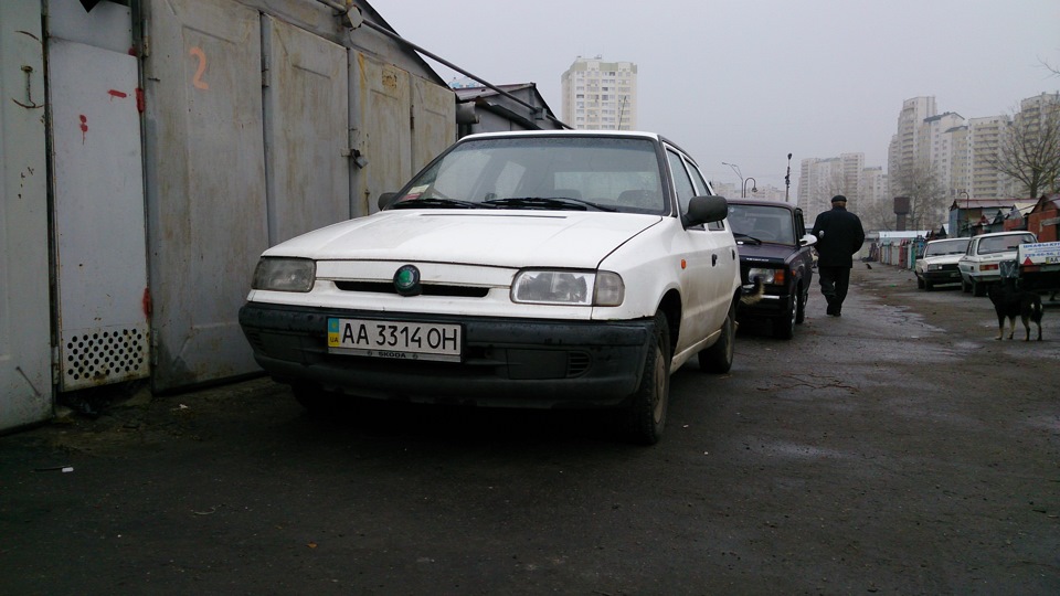 /Профілактика/ 1