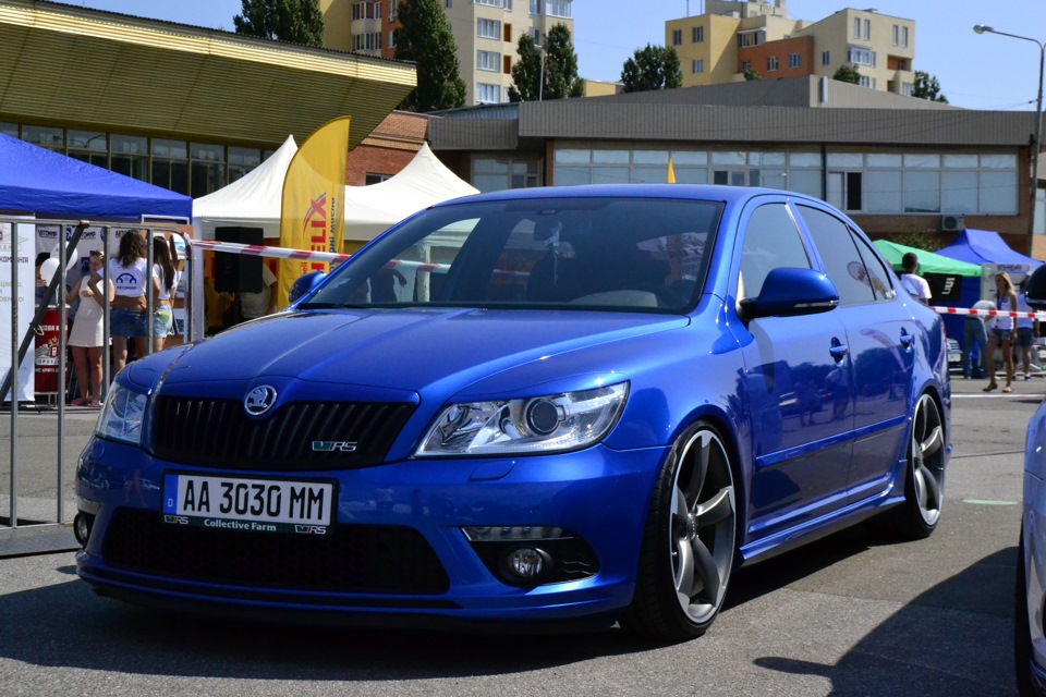 VW Fest UA 2014 (Part 1) 5