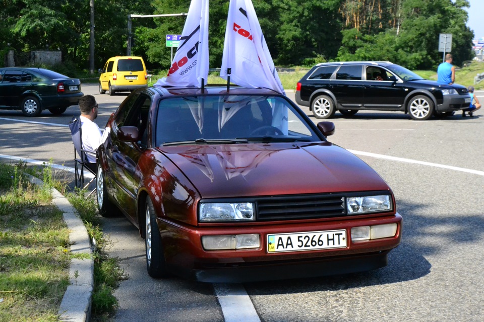 VW Fest UA 2014 (Part 1) 1