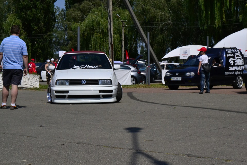 VW Fest UA 2014 (Part 2) 2