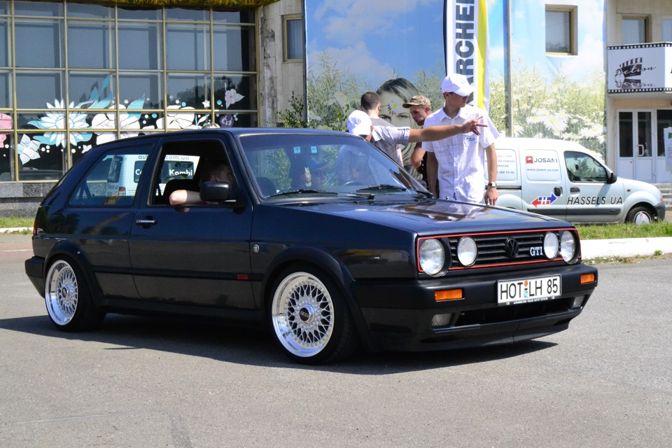 VW Fest UA 2014 (Part 2) 4