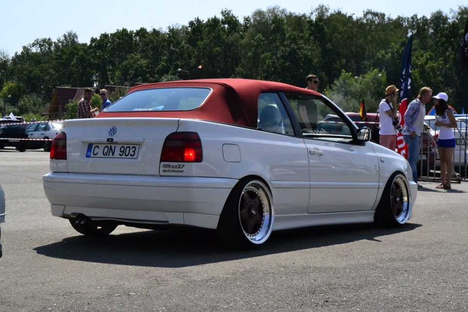 VW Fest UA 2014 (Part 2) 3