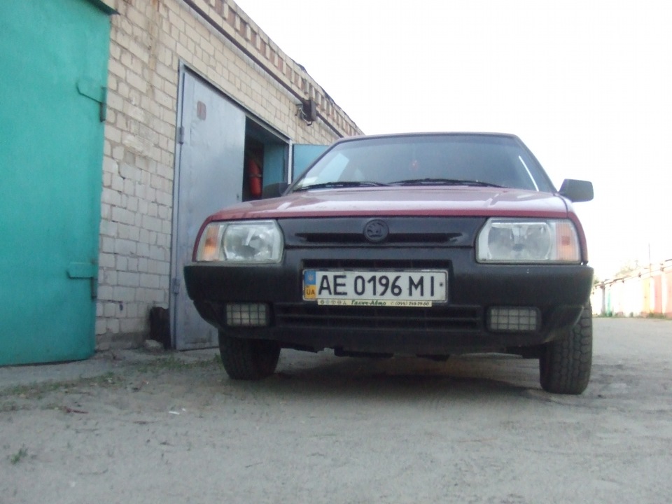 Балуюсь 2