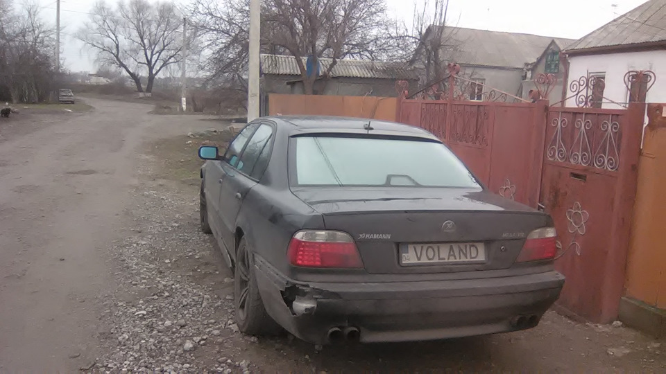 фотосесія та заміна мастила! 1