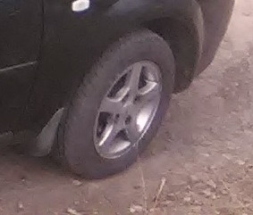 титан 4\100 R14 1