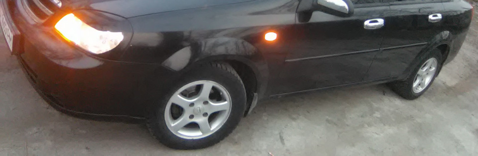 титан 4\100 R14 2