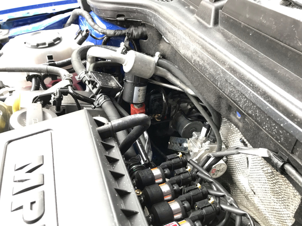 BRC S32 EVO 5