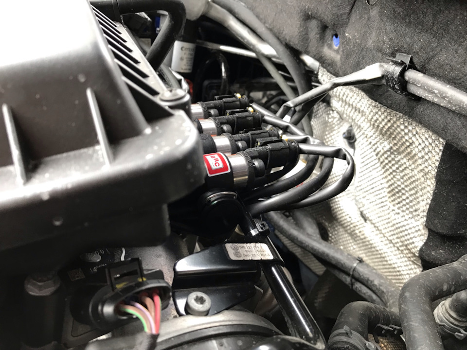 BRC S32 EVO 2