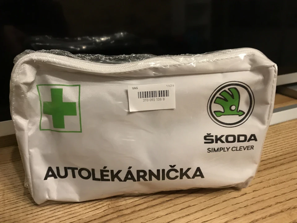 Додаткові аксесуари